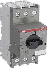 residual current device