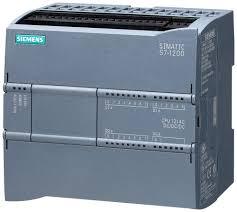 plc controller industrial module electronics