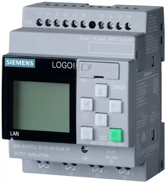 plc product