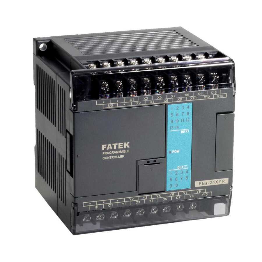plc product