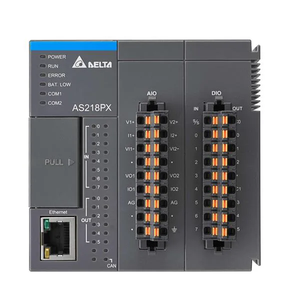 plc product